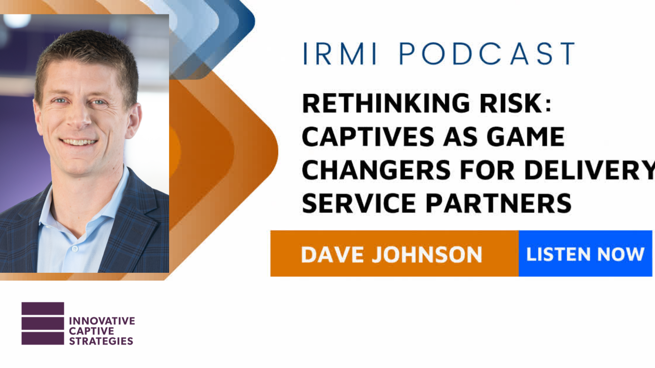 Captives for Delivery Service Partners: Transforming Risk Management