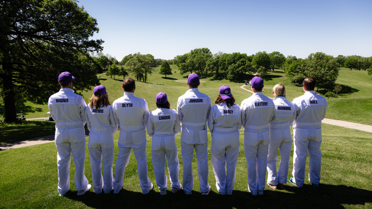 What Investing in Partnerships Looks Like: Highlights From the 2026 ICS Partner Invitational